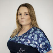 Ewa Kraszczyńska