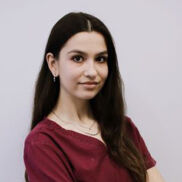 Wiktoria Zdziabek